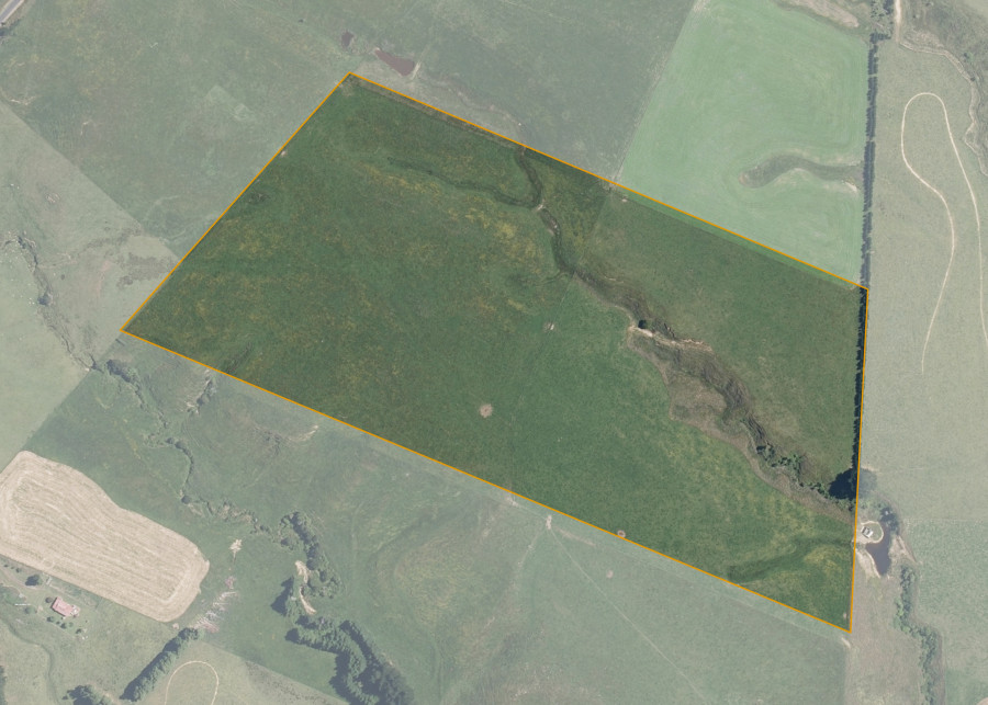 Land lot for Rakautatahi 1G2B