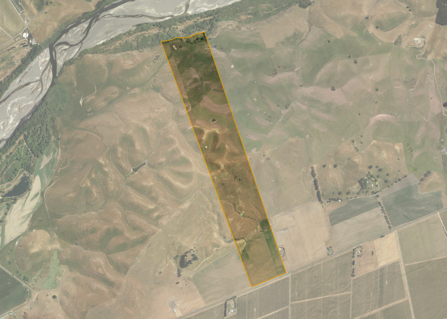 Land lot for Ngatarawa 1A1