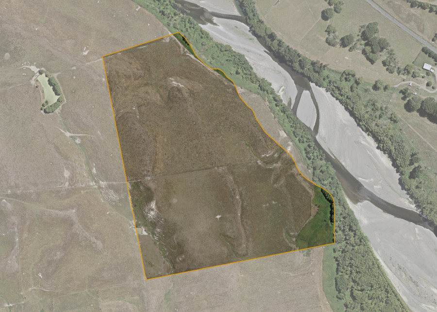 Land lot for Whataarakai 2A