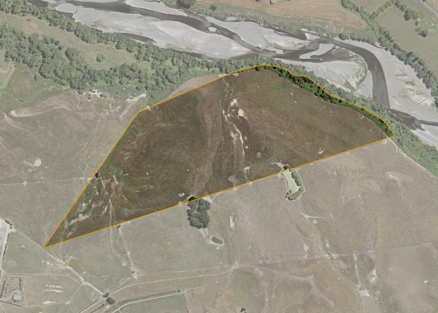 Land lot for Whataarakai Lot B Blks 3 & 4