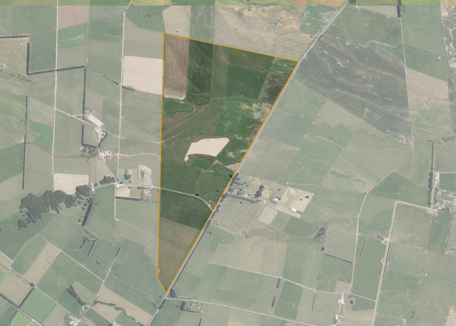Land lot for Rakautatahi A2