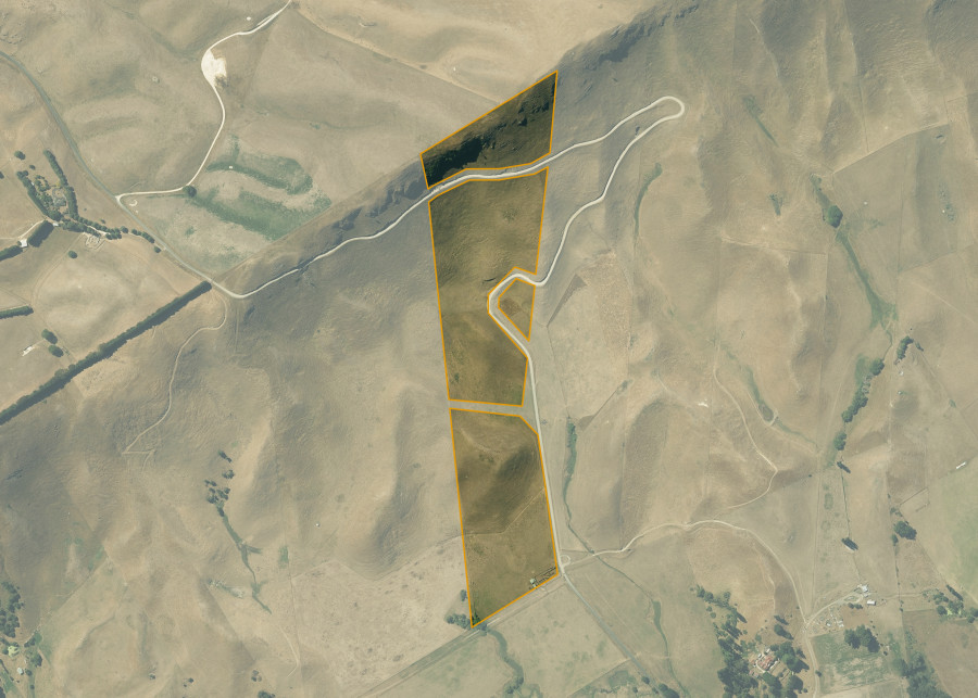 Land lot for Poukawa 9H