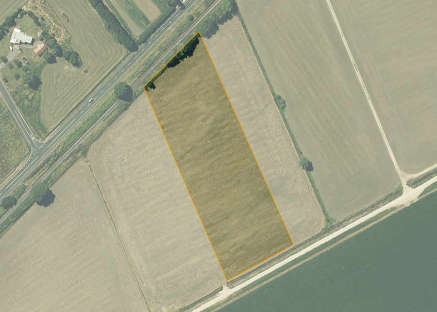 Land lot for Te Aute 5C2