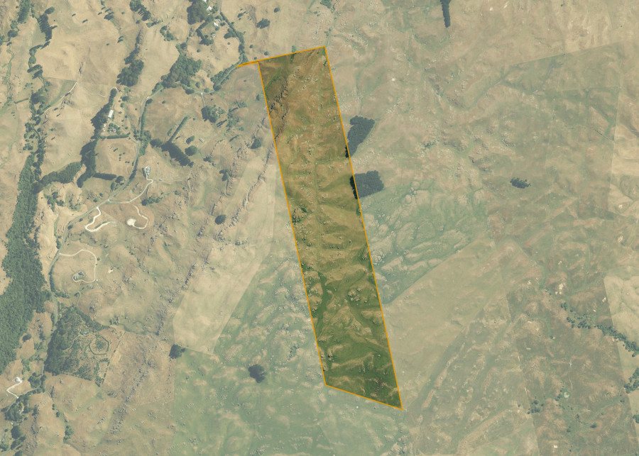 Land lot for Okaihau 1D2A