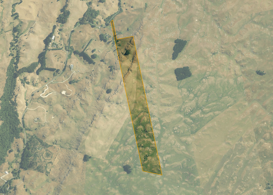 Land lot for Okaihau 1D2C