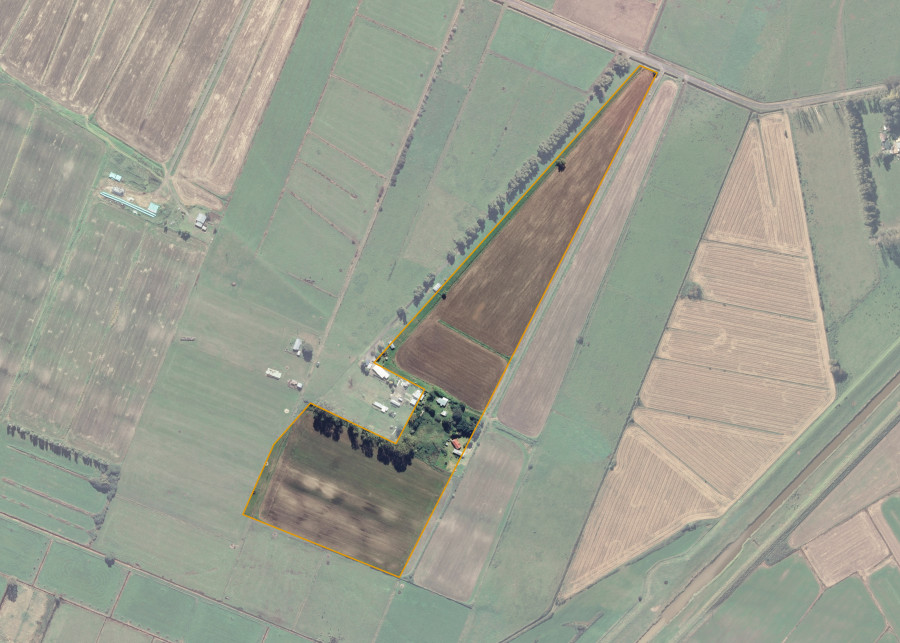 Land lot for Rangitaiki 29P3