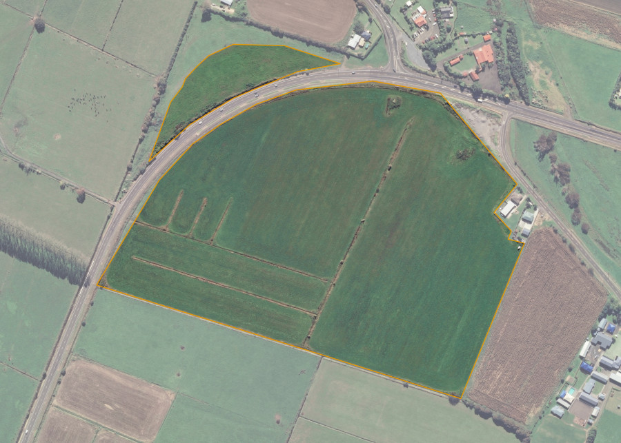 Land lot for Rangitaiki 29B2C