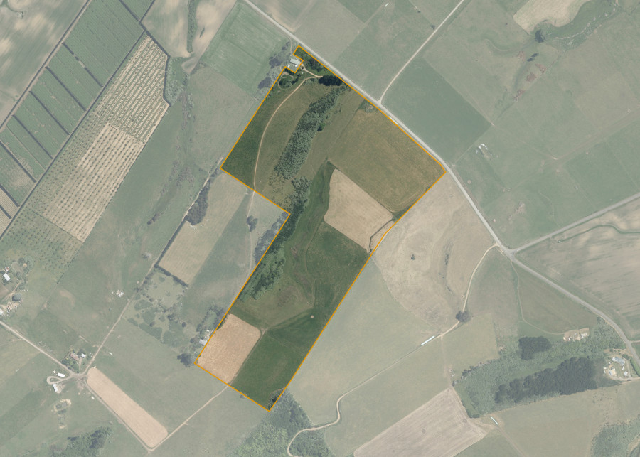Land lot for Matakana 13