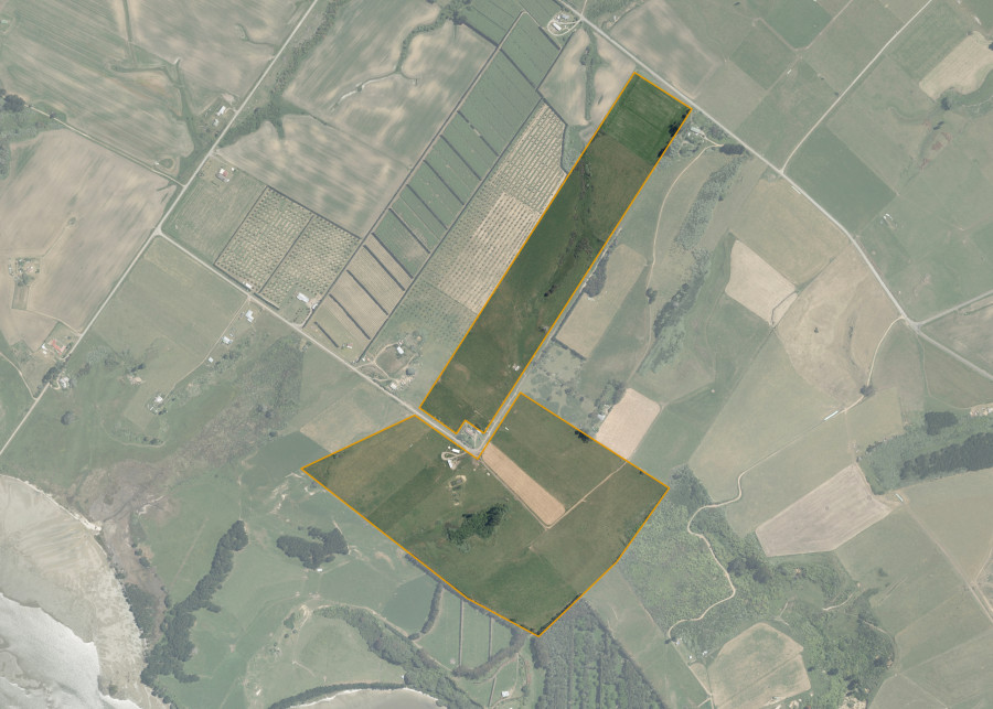 Land lot for Matakana 1B2G2