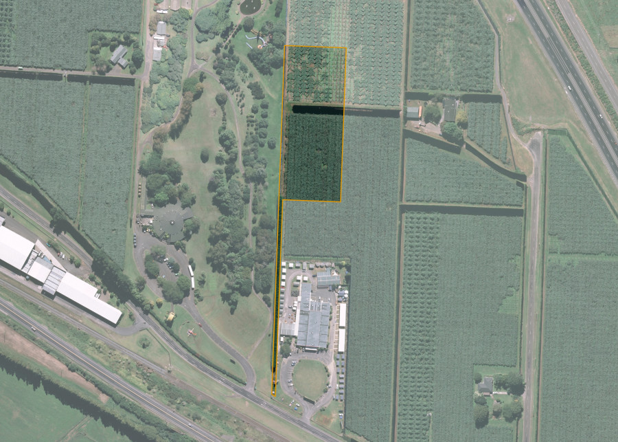 Land lot for Pukaingataru B10 6A Blk III