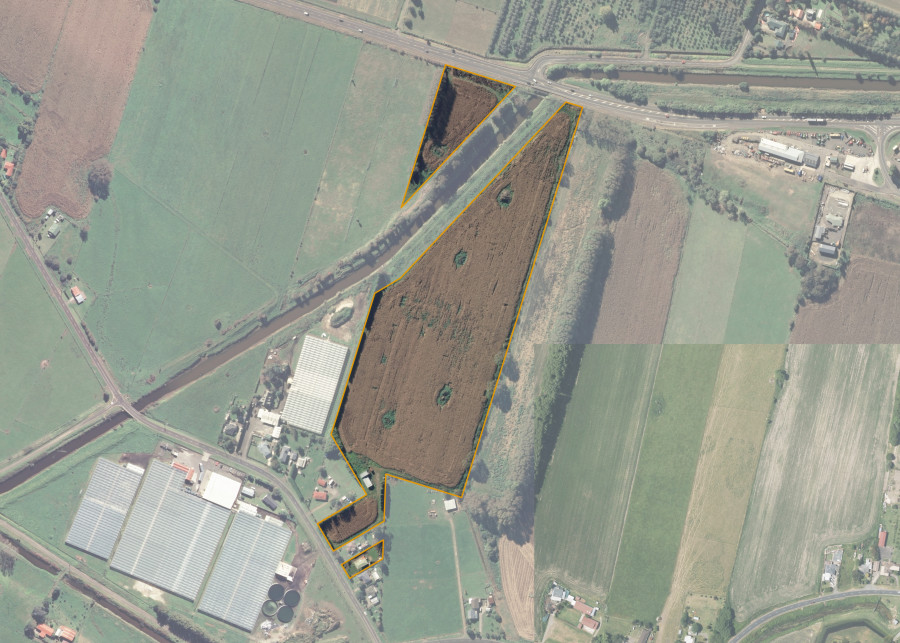 Land lot for Rangitaiki 29P4B2B2