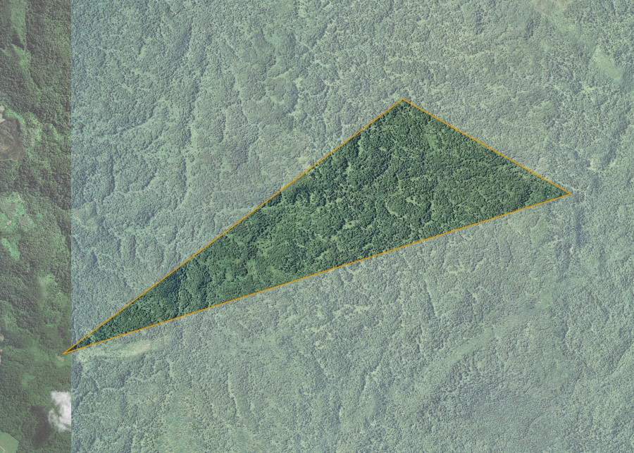 Land lot for Whaiti Kuranui 5C2