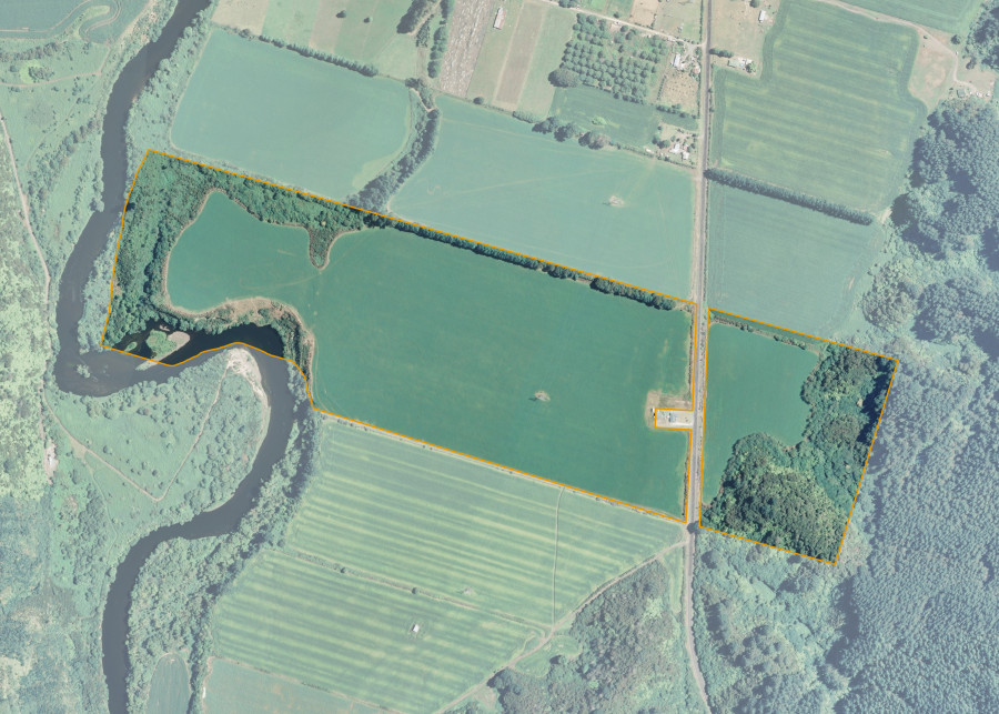 Land lot for Rangitaiki 60D5B