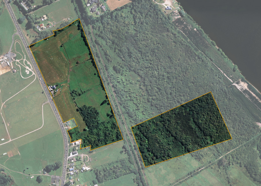 Grazing Land Ngongotaha Te Tumu Paeroa