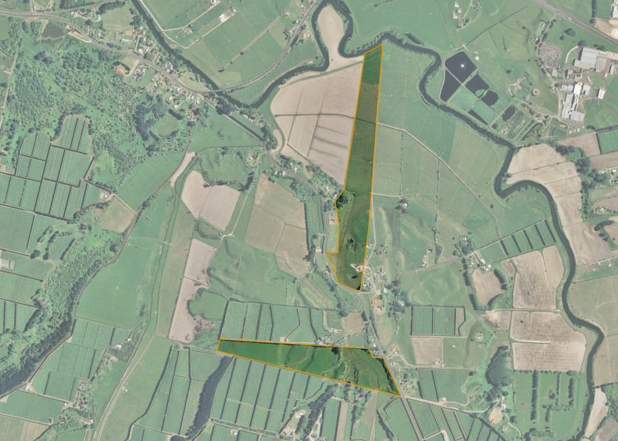 Land lot for Rangiuru 2A14B2