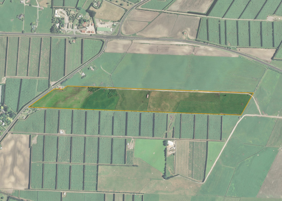Land lot for Paengaroa North B5B