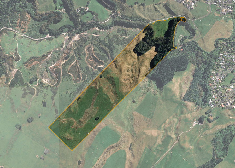 Land lot for Kaitao 2C