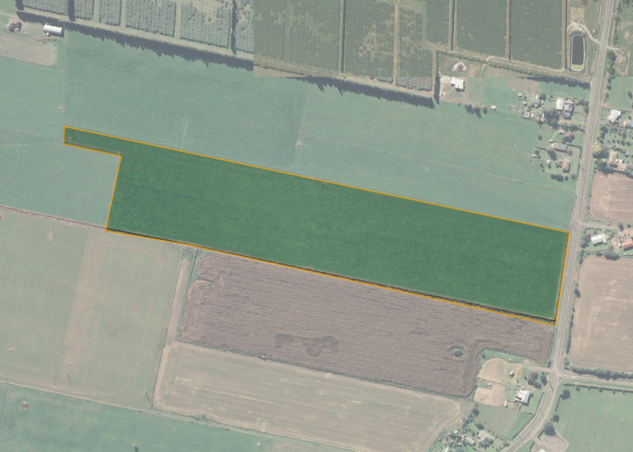 Land lot for Rangitaiki 30C4F