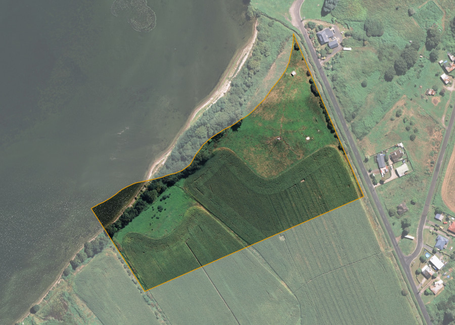 Land lot for Owhatiura 1A1