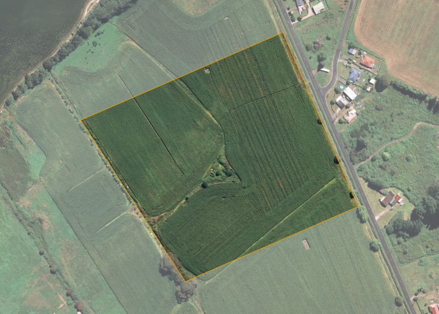 Land lot for Owhatiura 1A2