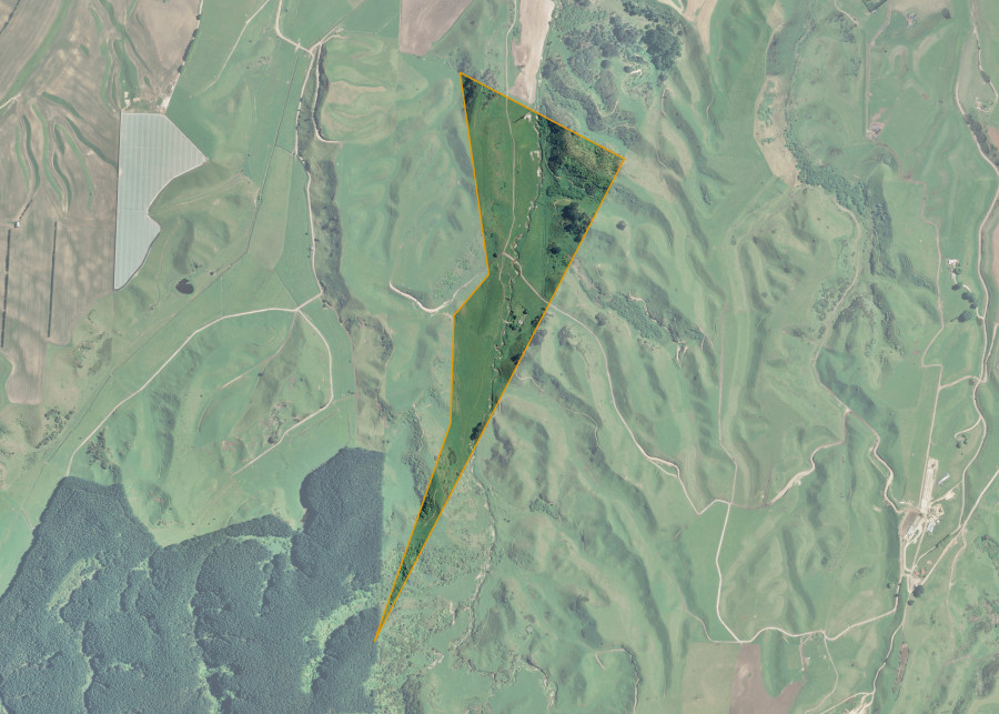 Land lot for Matata 63D 11A