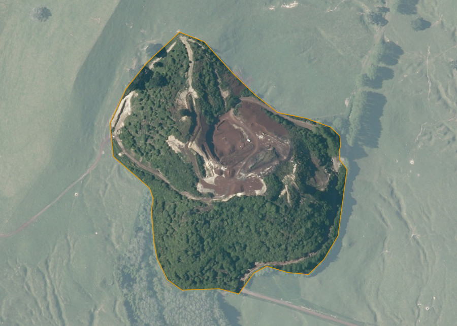 Land lot for Rangatira B617 & B618