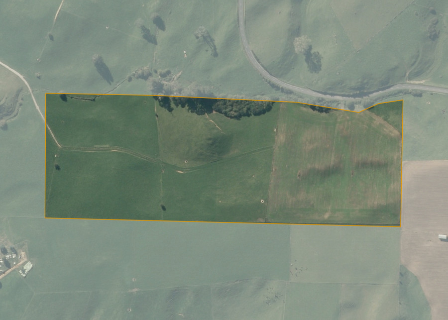 Land lot for Whakaaratamaiti 2B5B
