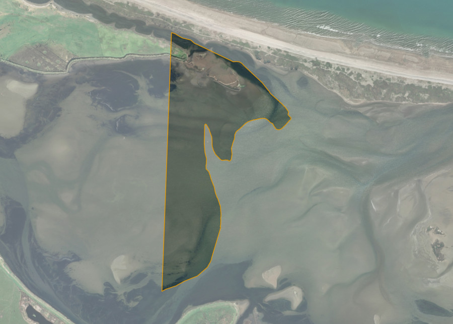 Land lot for Papahikahawai 1
