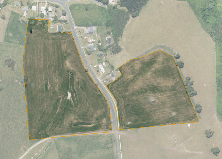 Land lot for Maketu A112B2D3C2