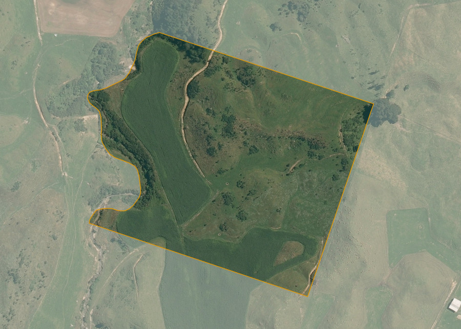 Land lot for Matata Allot 24