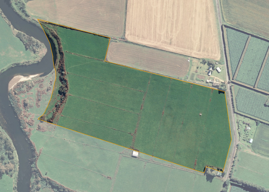 Land lot for Omataroa 9B2B