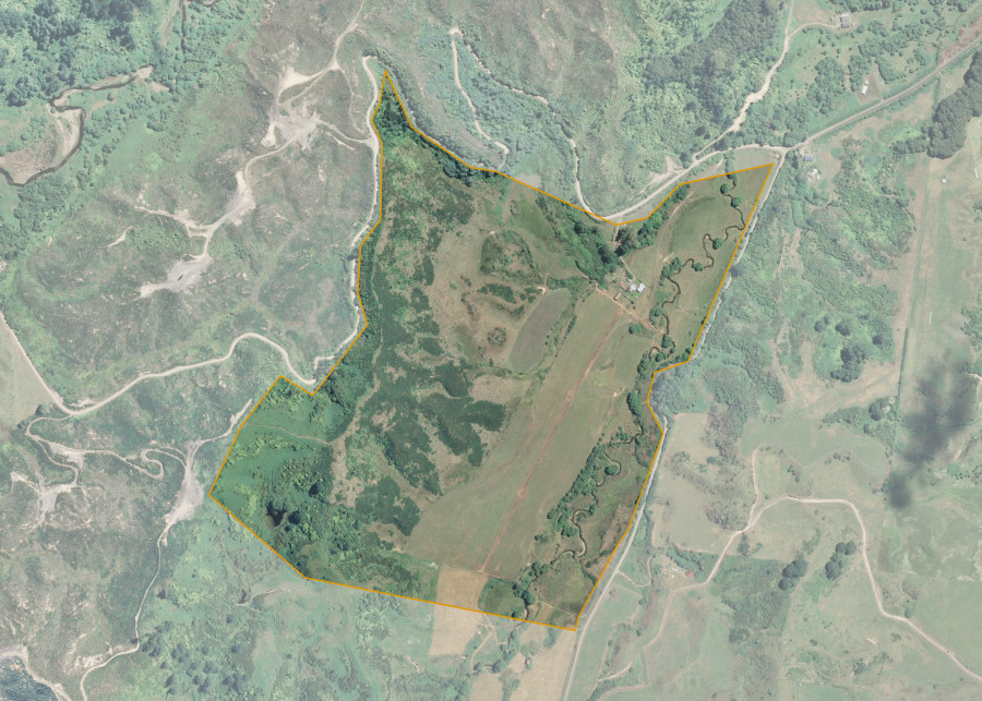 Land lot for Ruatoki C10B