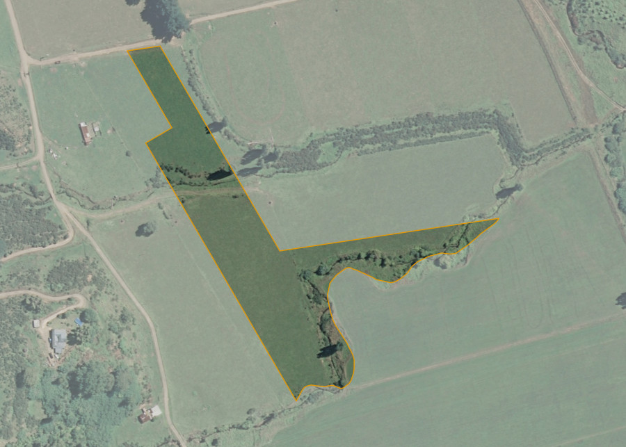 Land lot for Waiotahi 391A 2