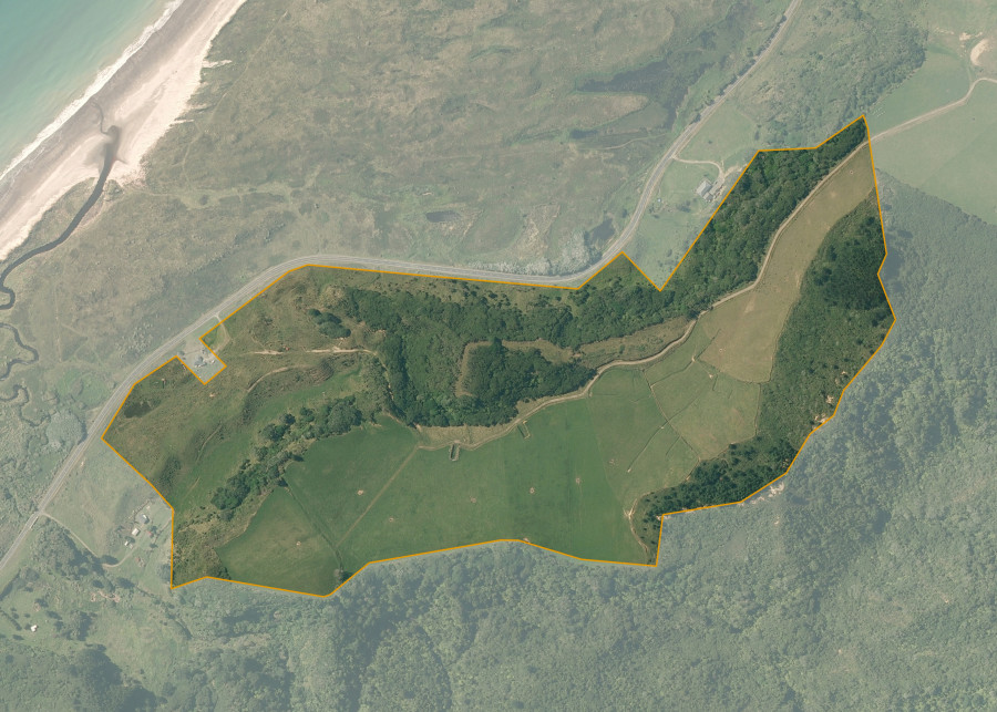 Land lot for Whangaparaoa 1B2B7B
