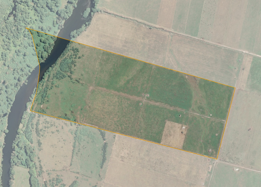 Land lot for Waiohau A2