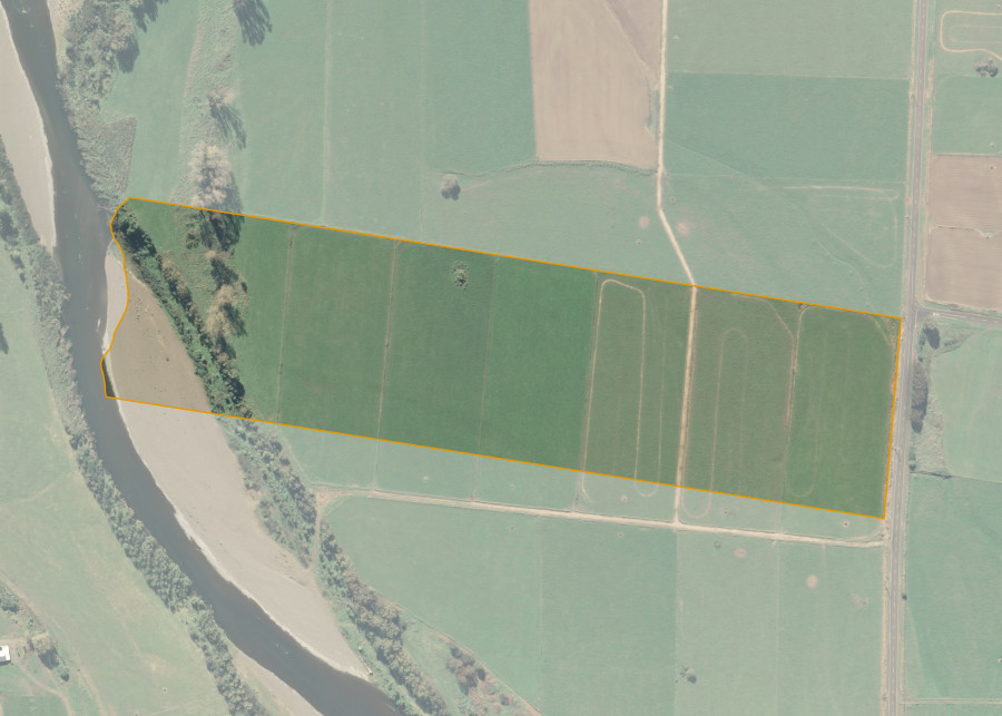 Land lot for Ruatoki A1