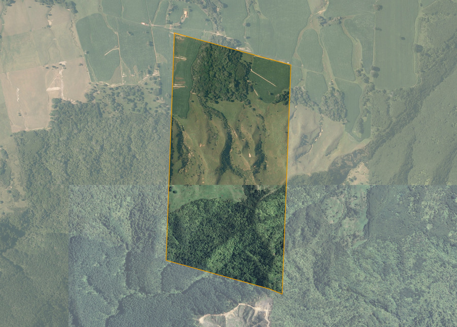 Land lot for Matapapa 2A 2C