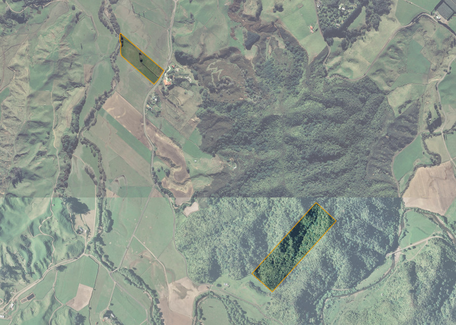 Land lot for Opape 5A1