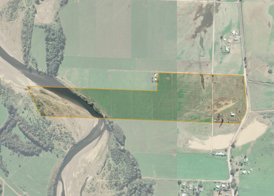 Land lot for Ruatoki A79