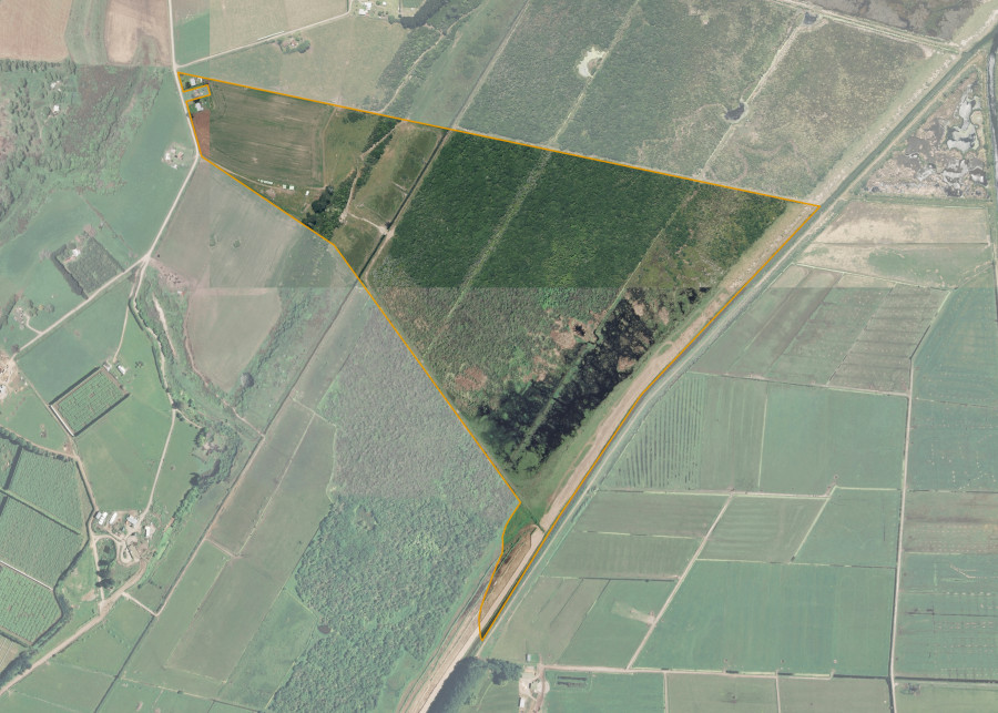 Land lot for Waewaetutuki 7B1B1