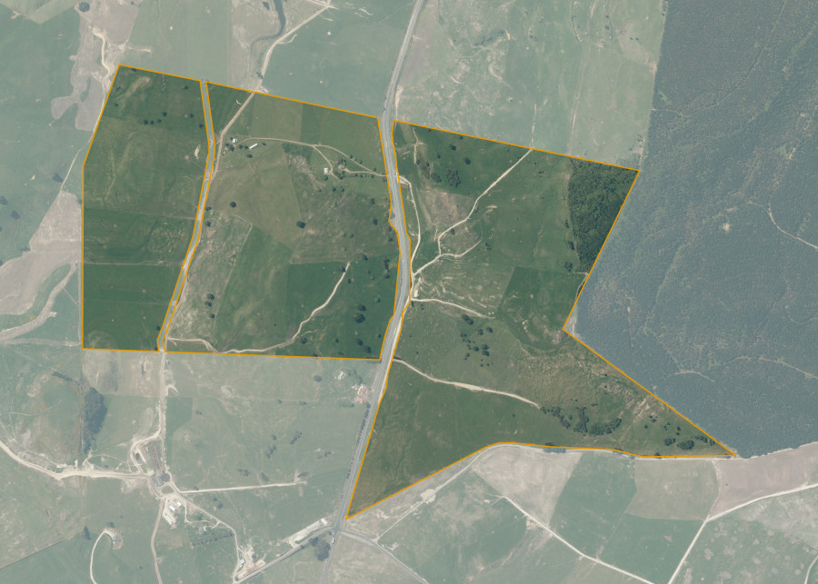 Land lot for Tatua East 4C3B2