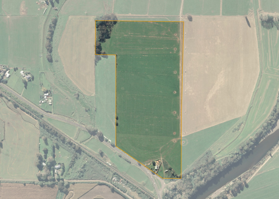 Land lot for Rangitaiki 32L2