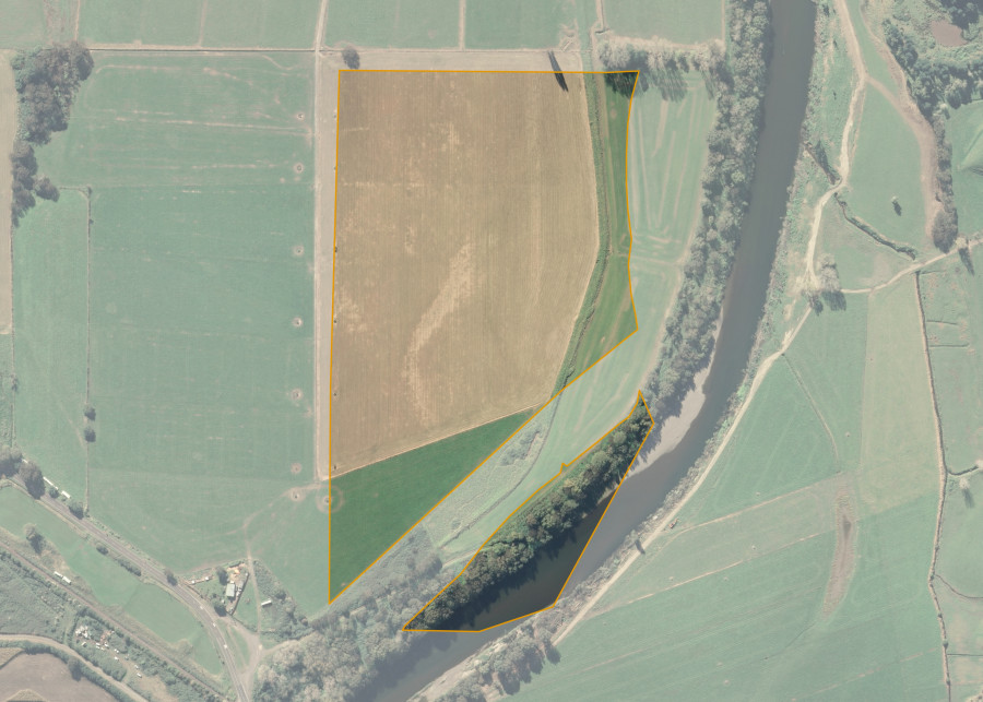 Land lot for Rangitaiki 217