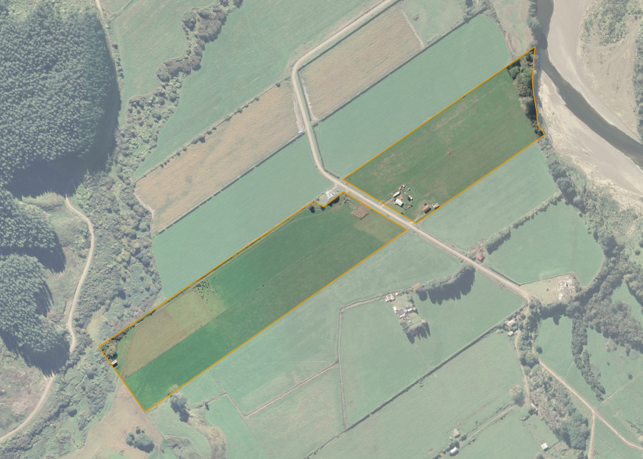 Land lot for Ruatoki B63B