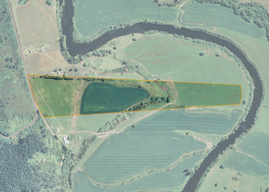 Land lot for Matata 59B3B Sec 2