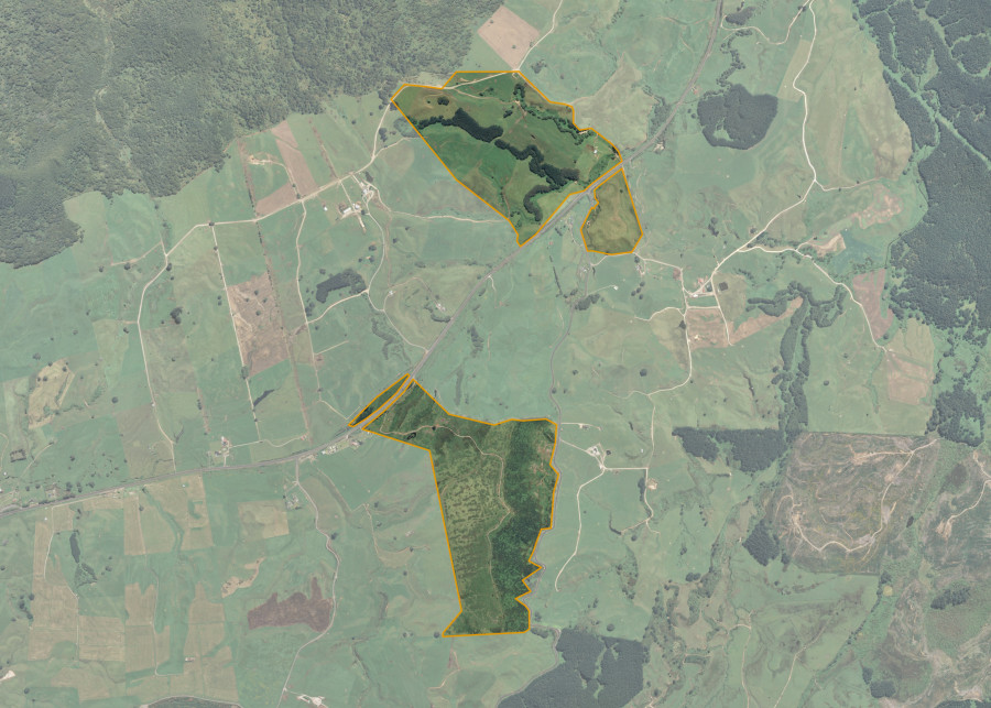 Land lot for Kapenga A No 6