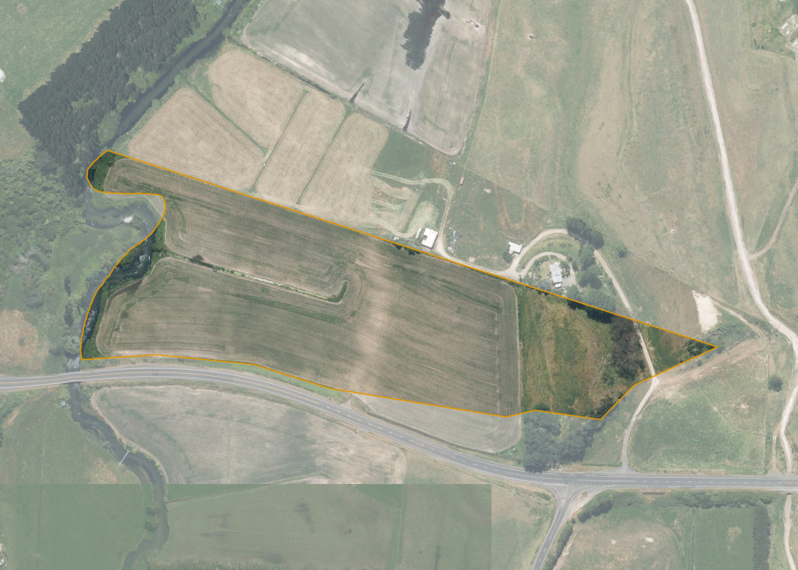 Land lot for Waewaehikitia No 5