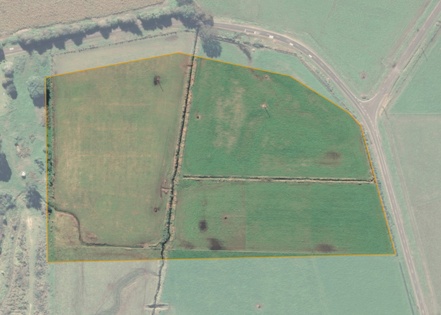 Land lot for Ruatoki B9