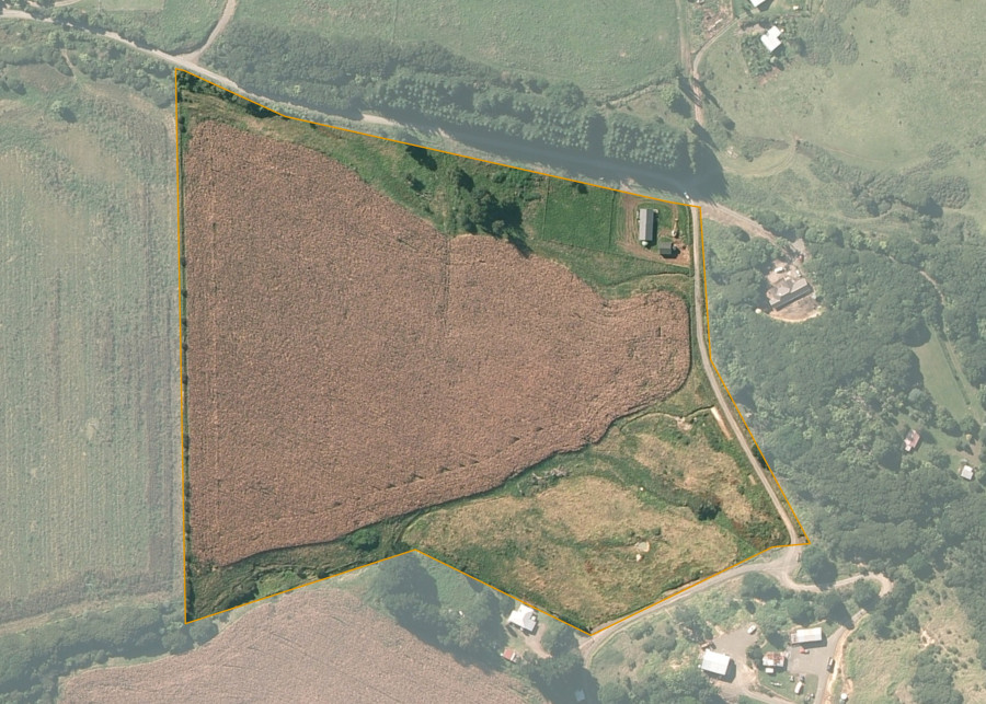Land lot for Te Kaha 40