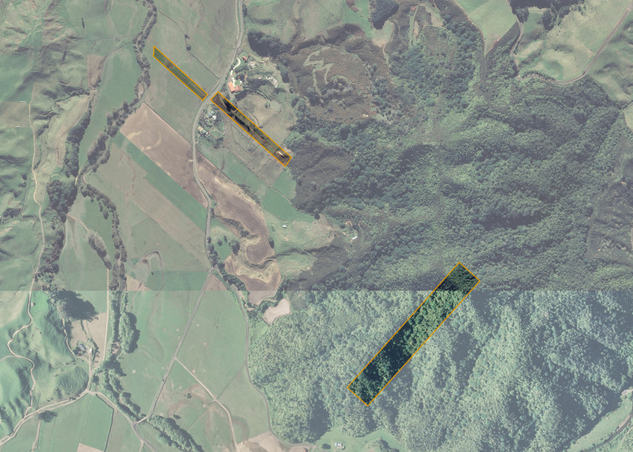 Land lot for Opape 5A2B1